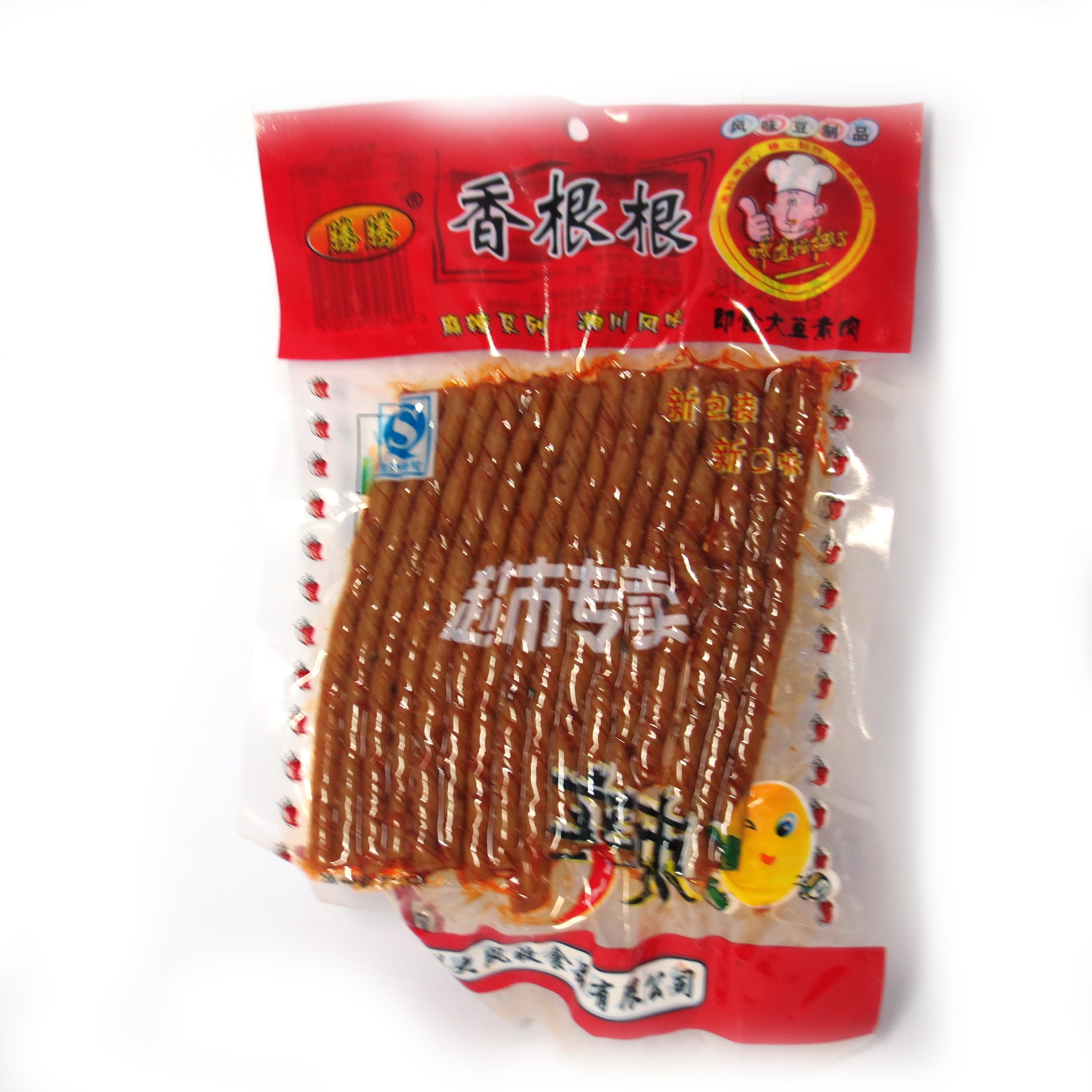 香根根 辣条 110g