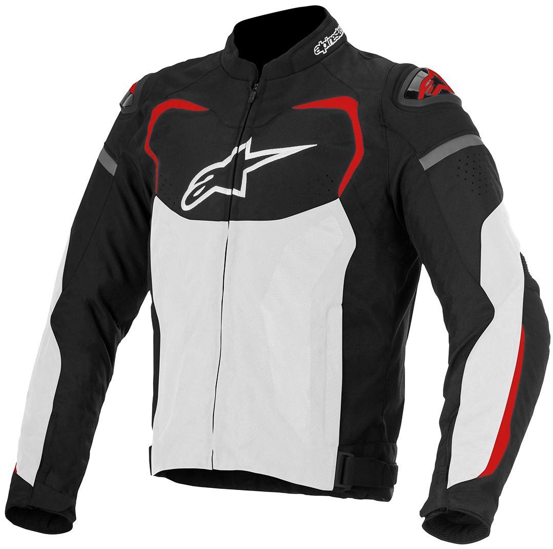 【海淘】a星alpinestars 2016 t-gp pro 布制骑行服