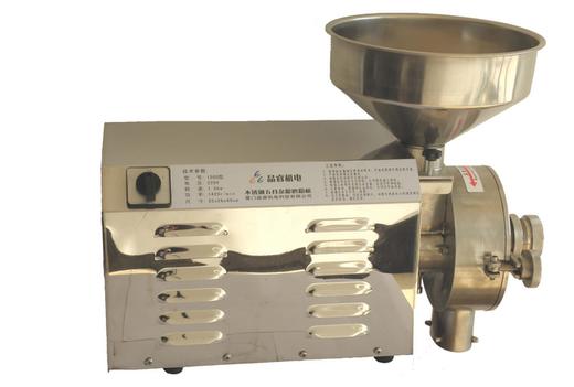 3KW/220V卧式磨粉机（特制加强版） 商品图0
