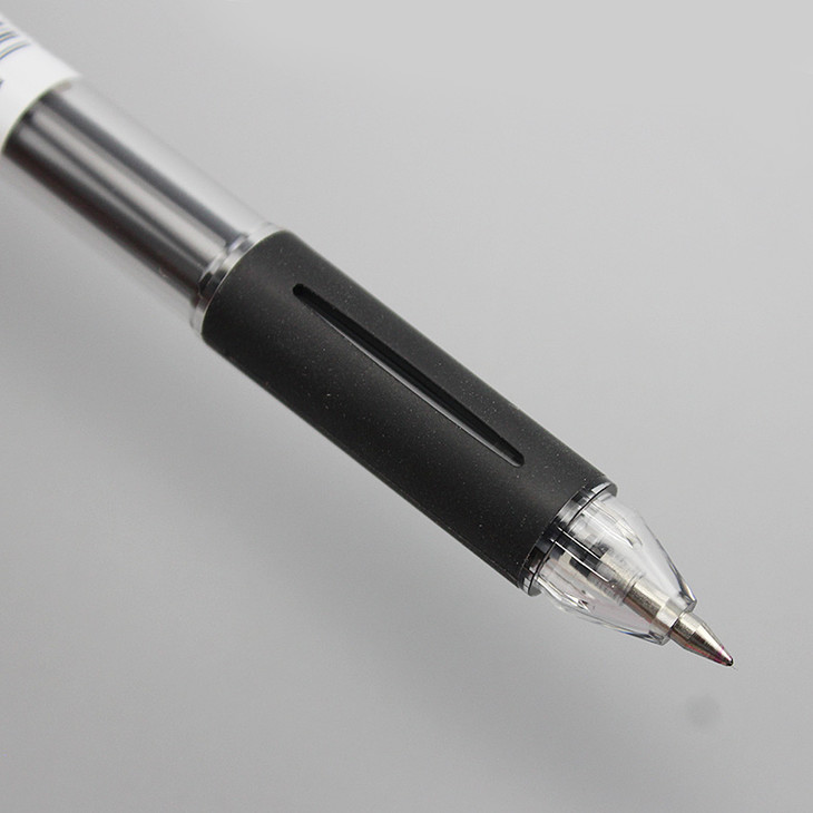 日本zebra/斑马 jj21|sarasa stick系列 0.5mm中性笔