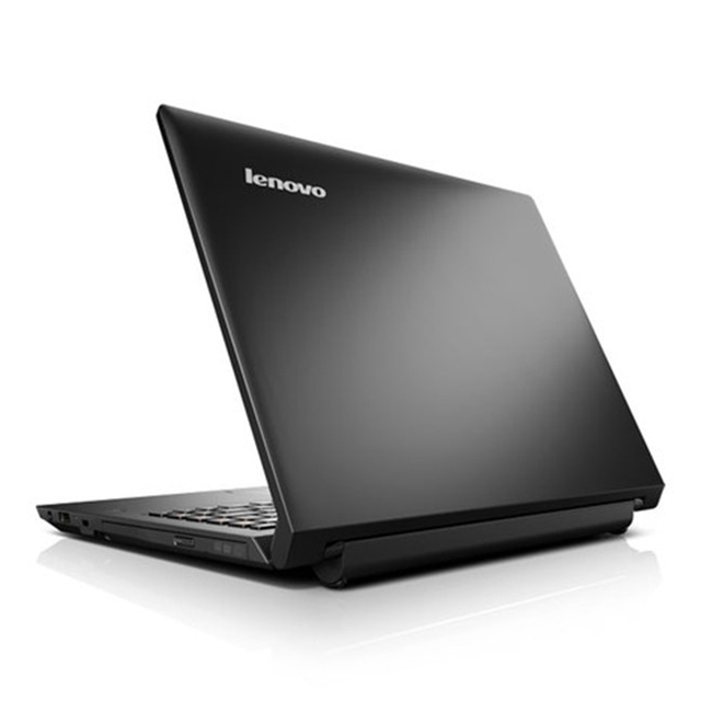 联想(lenovo)b41-30 14英寸商务办公笔记本电脑 (双核