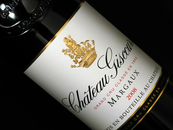 【限量发售】美人鱼城堡干红葡萄酒 chateau giscours