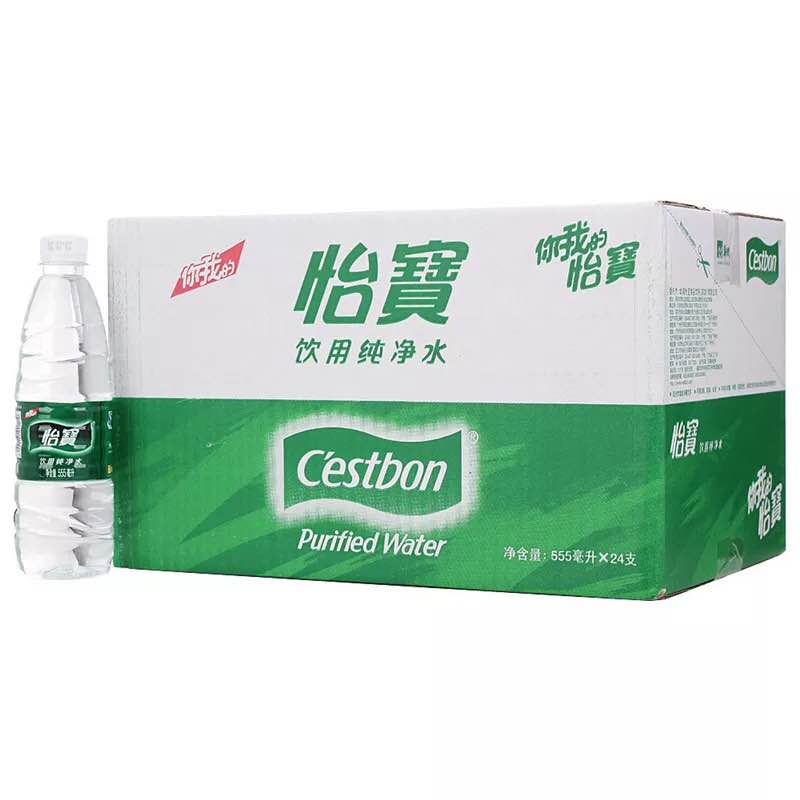 Ȫˮ24ƿװ(555ml*24)