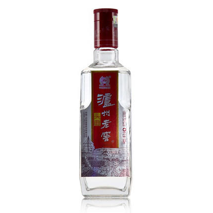 泸州老窖头曲52度500ml 商品图1