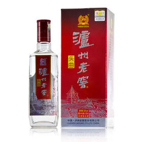 泸州老窖头曲52度500ml