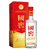 泸州老窖52度国窖1573 500ml 正品 特价浓香型白酒 商品缩略图0