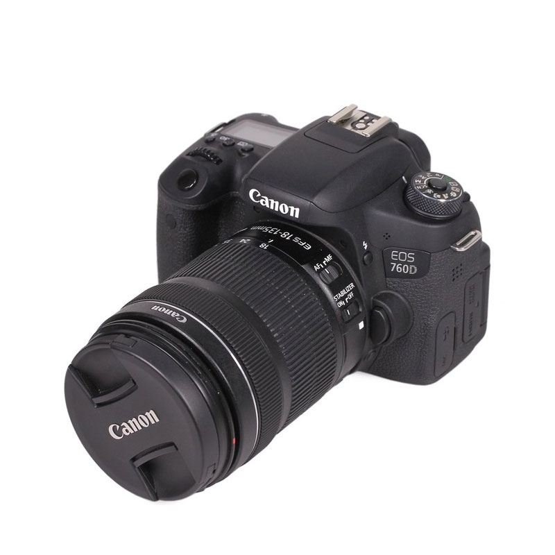 【原装正品】佳能 eos 760d 单反数码相机