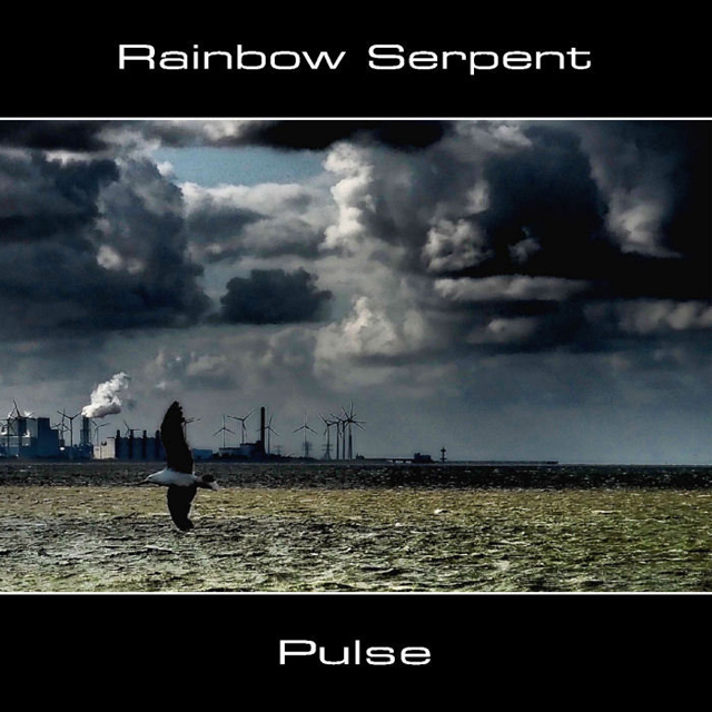 rainbow serpent - pulse (数字音频)