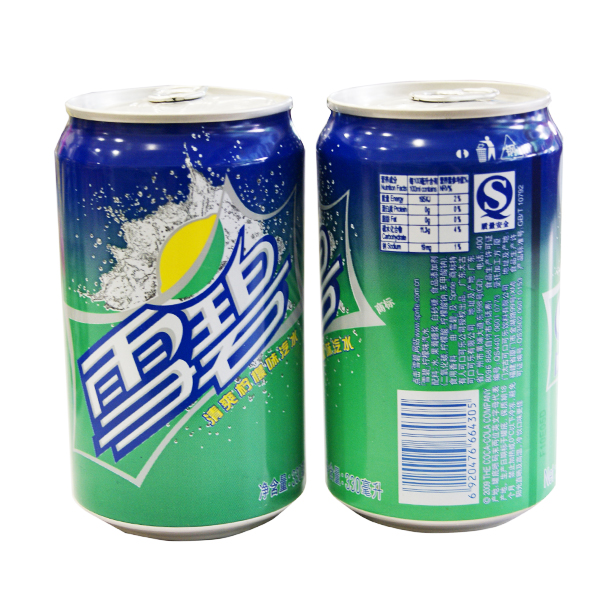 ѩ̹װ330ml