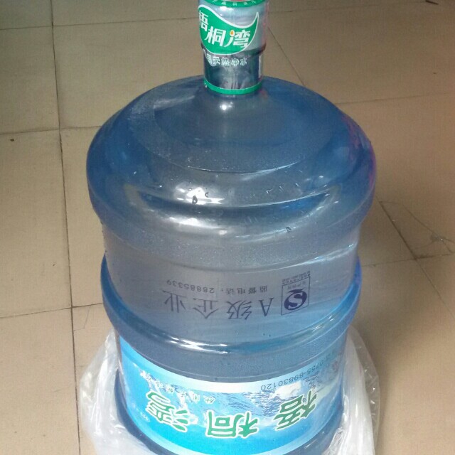 梧桐湾桶装水
