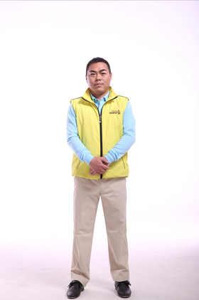 职业教练马霖教学课程