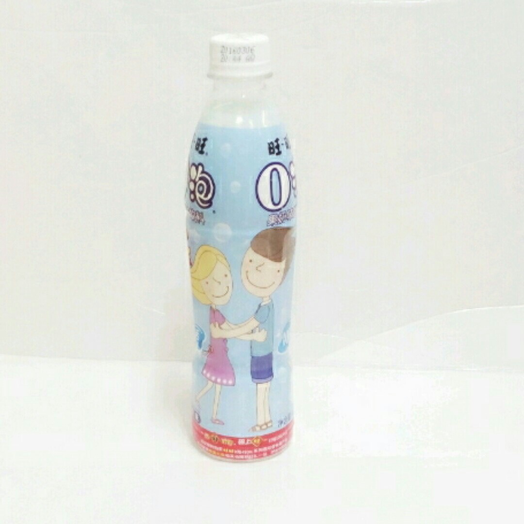 o泡果奶450ml