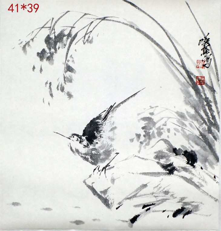 刘峥焱 职业画家,现居北京.2012年结业于中央美术学院