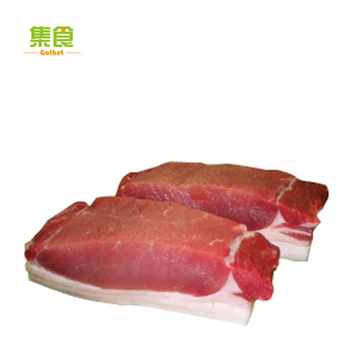 精品保肋肉 500g