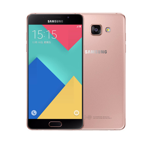 三星a7100 galaxy a7 4g智能手机