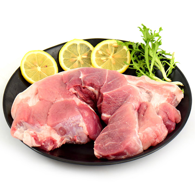 后座肉 1斤