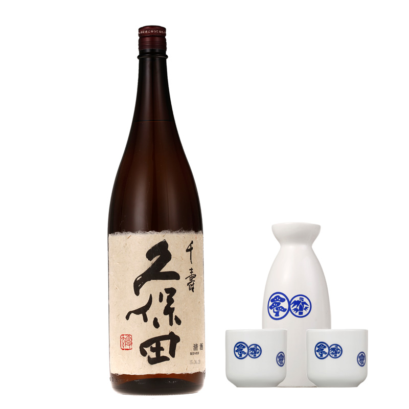 久保田千寿1.8l