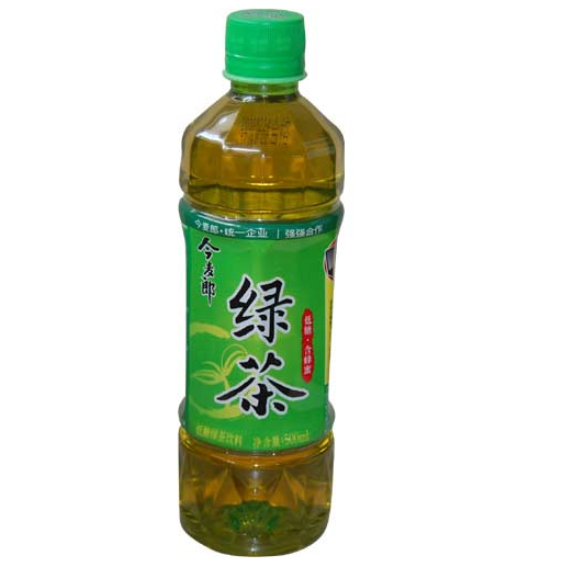 今麦郎冰红茶 绿茶500ml瓶装饮品饮料