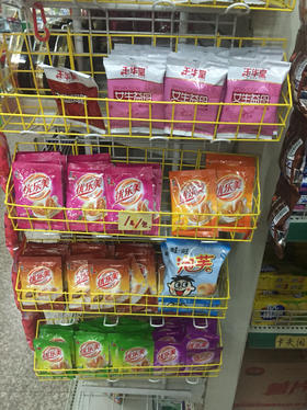 优乐美奶茶袋装