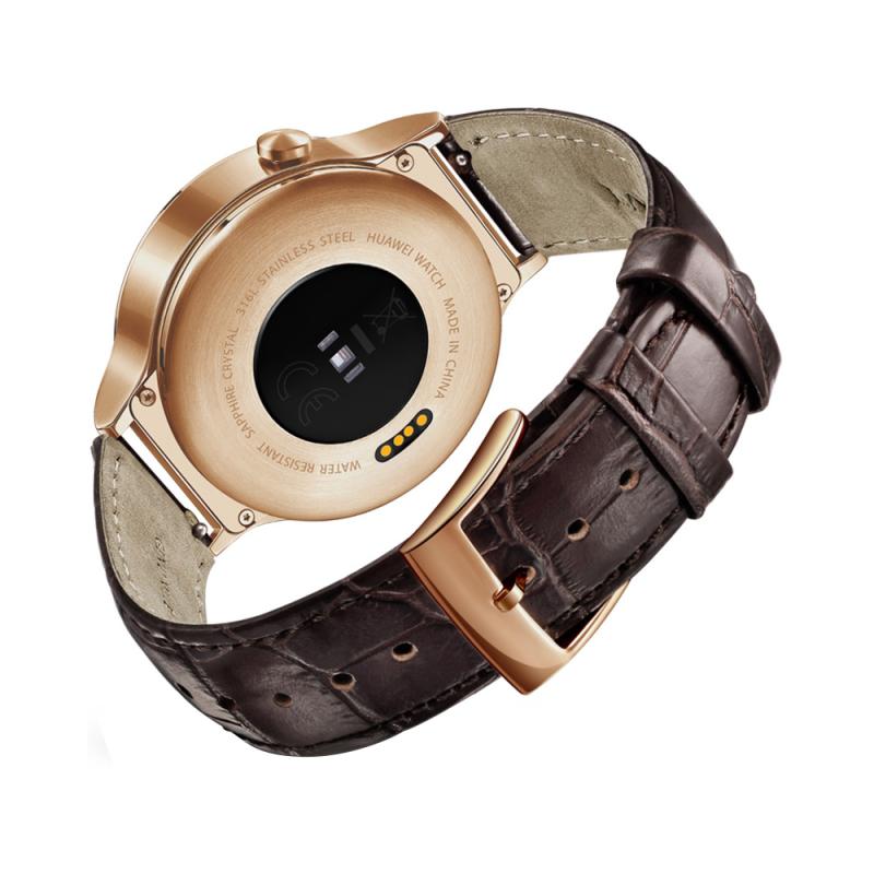 华为huawei watch 华为手表 智能手表 计步器