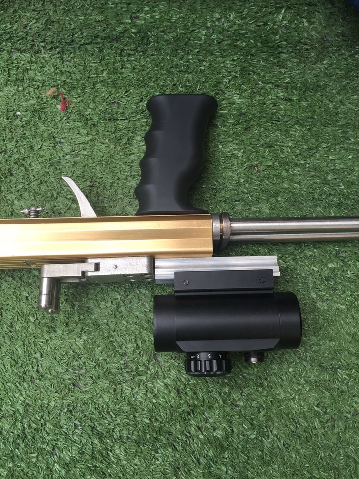 【伟业出品】户外神器 精品弹弓