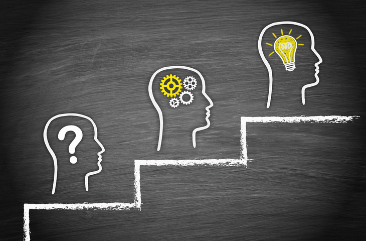 成大事者的四重境界,你攀到哪一重了?_逻辑思维io