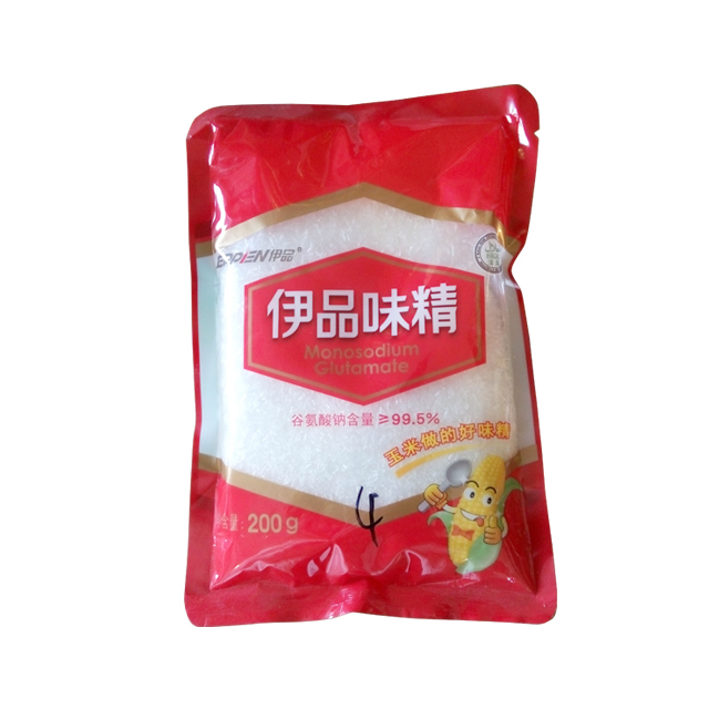 伊品味精