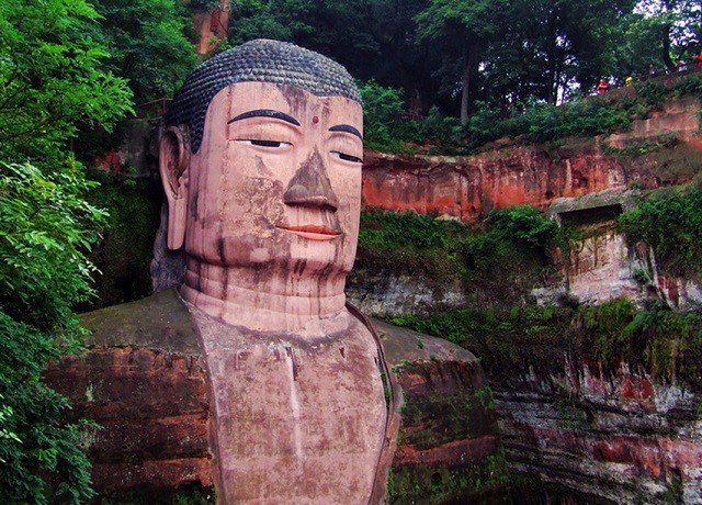  四川>成都 乐山 峨眉山双卧六日游(天府之城)