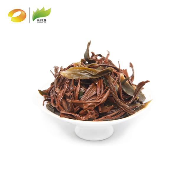 红茶 洪海 铁皮石斛红茶 100g(10克*10盒)
