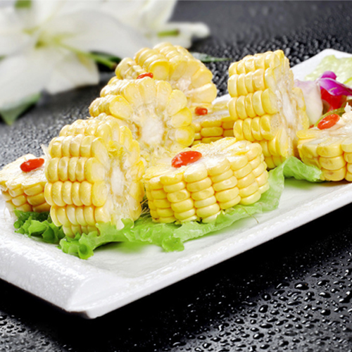 312甜玉米 - 滁州莽子火锅店