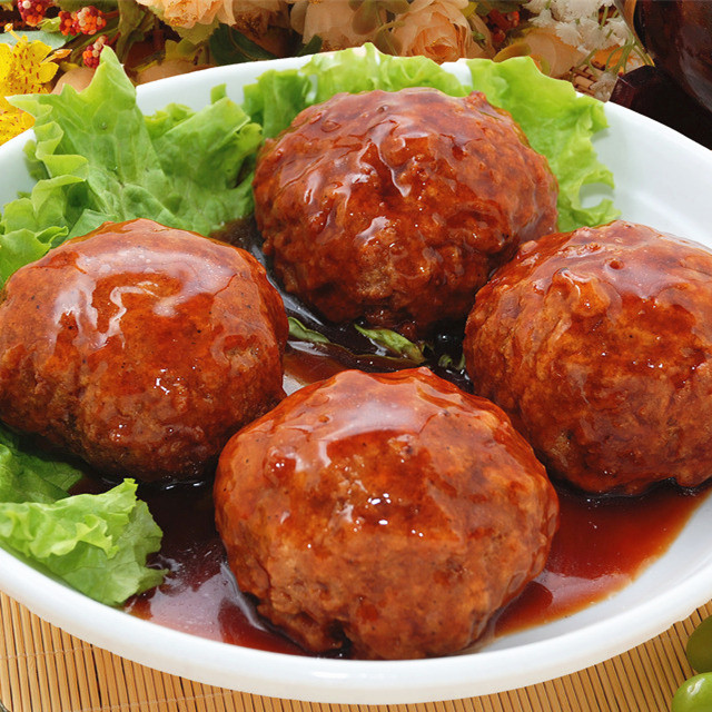 四喜丸子套餐(yf)