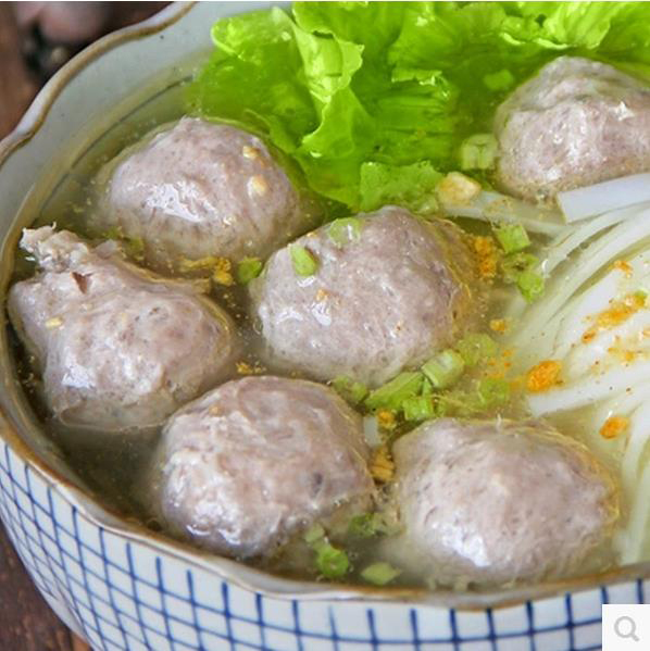 牛筋丸半斤装