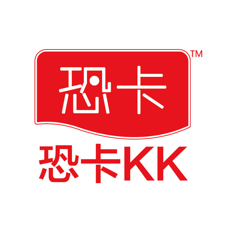 恐卡KK爱美食201115