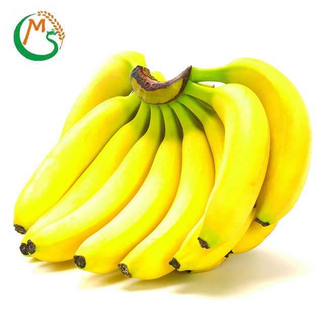 进口芝麻香蕉(3斤装)