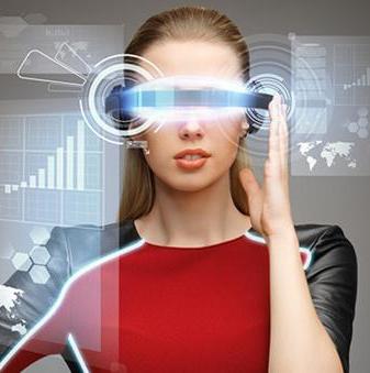 VR魔幻世界170302