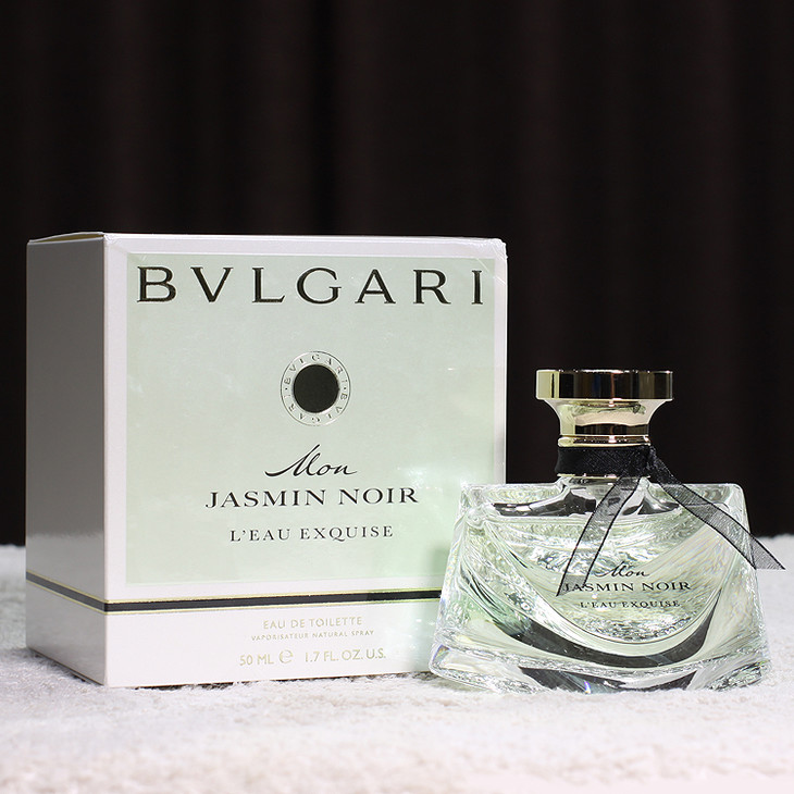 bvlgari宝格丽水漾夜茉莉女性香水50ml