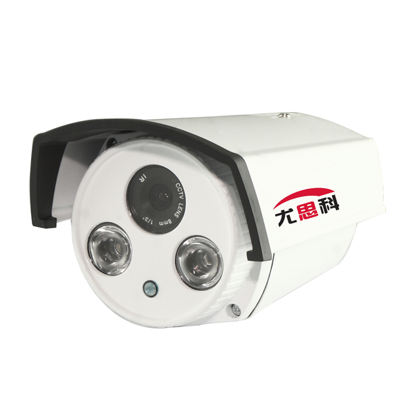 带宽自动适应★内置了web服务器用户可以通过ie访问ip摄像头实现手机