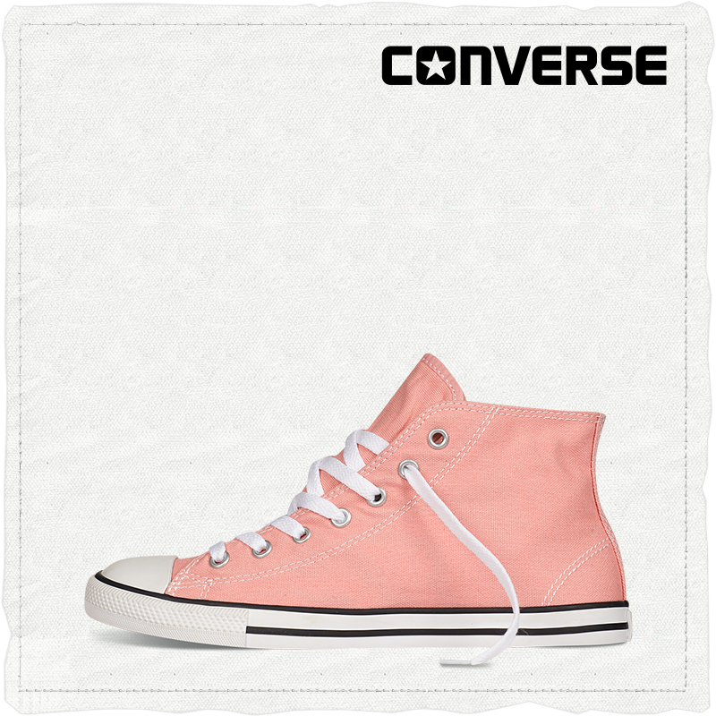 converse匡威allstardainty薄底 552887c