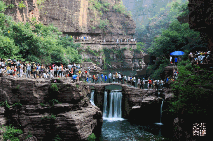 壁纸 大峡谷 风景 730_486 gif 动态图 动图