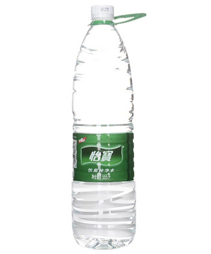 怡宝矿泉水1.5l
