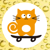 成都懒猫快跑200511