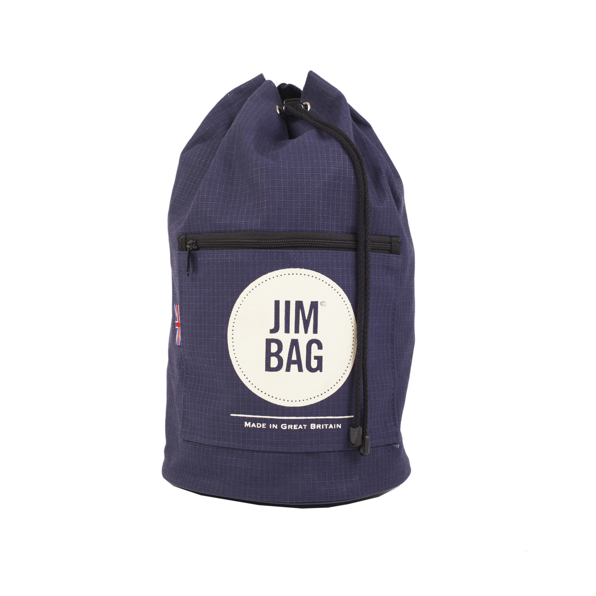 jim bag duffels 露营包 海军蓝