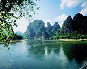 山水好客