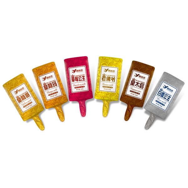 名称: 御冰坊皇家味道系列 产品类型:混合雪糕 净 含 量:85g/个 规