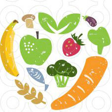 社区便民网络菜篮子200509