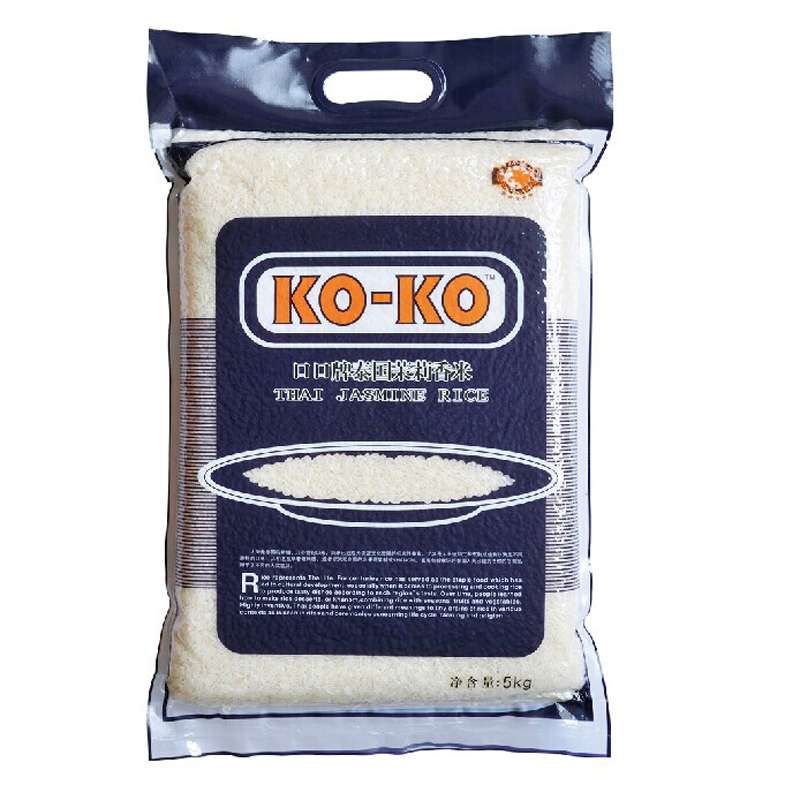 泰国koko香米5kg/袋