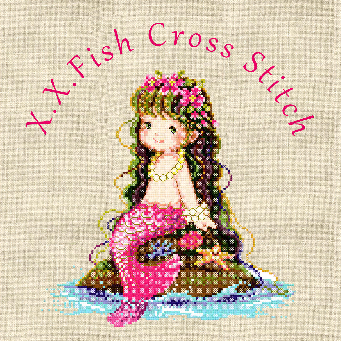 小小渔旗舰店200509