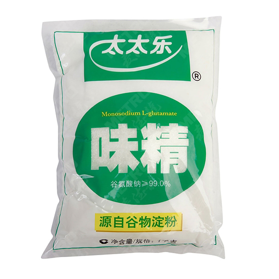 太太乐味精1kg