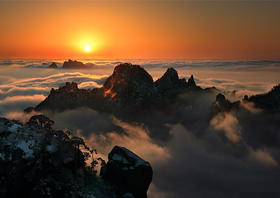 (永久下架)6月4日醉美三清山自驾之旅