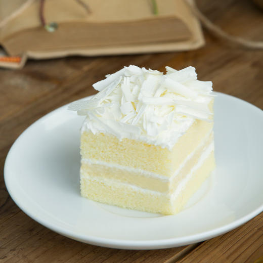 榴蓮蛋糕（共9块）（香港） 商品图2